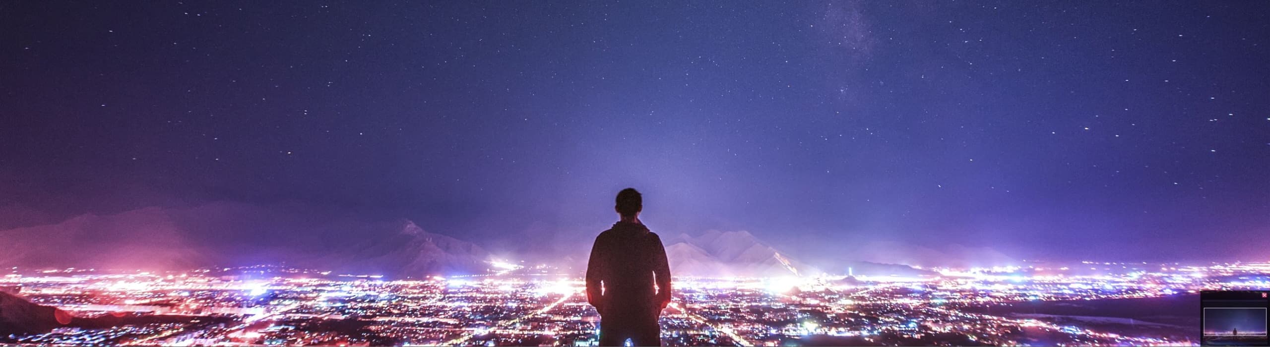 Laptop memory that flies.