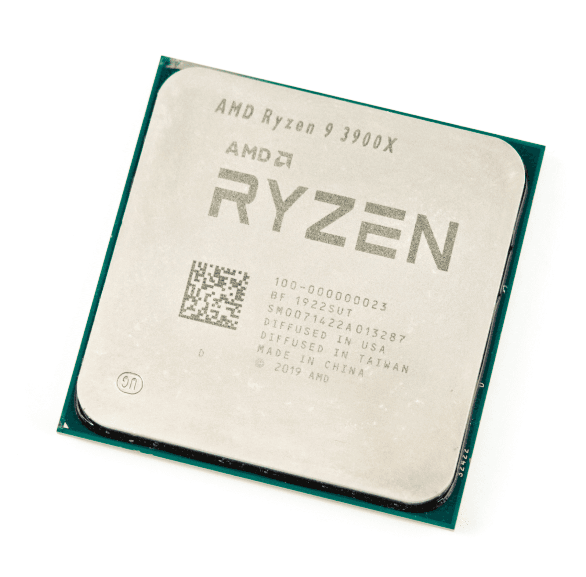 AMD Ryzen 9 3900X 12 Core Processor 3.79 GHz