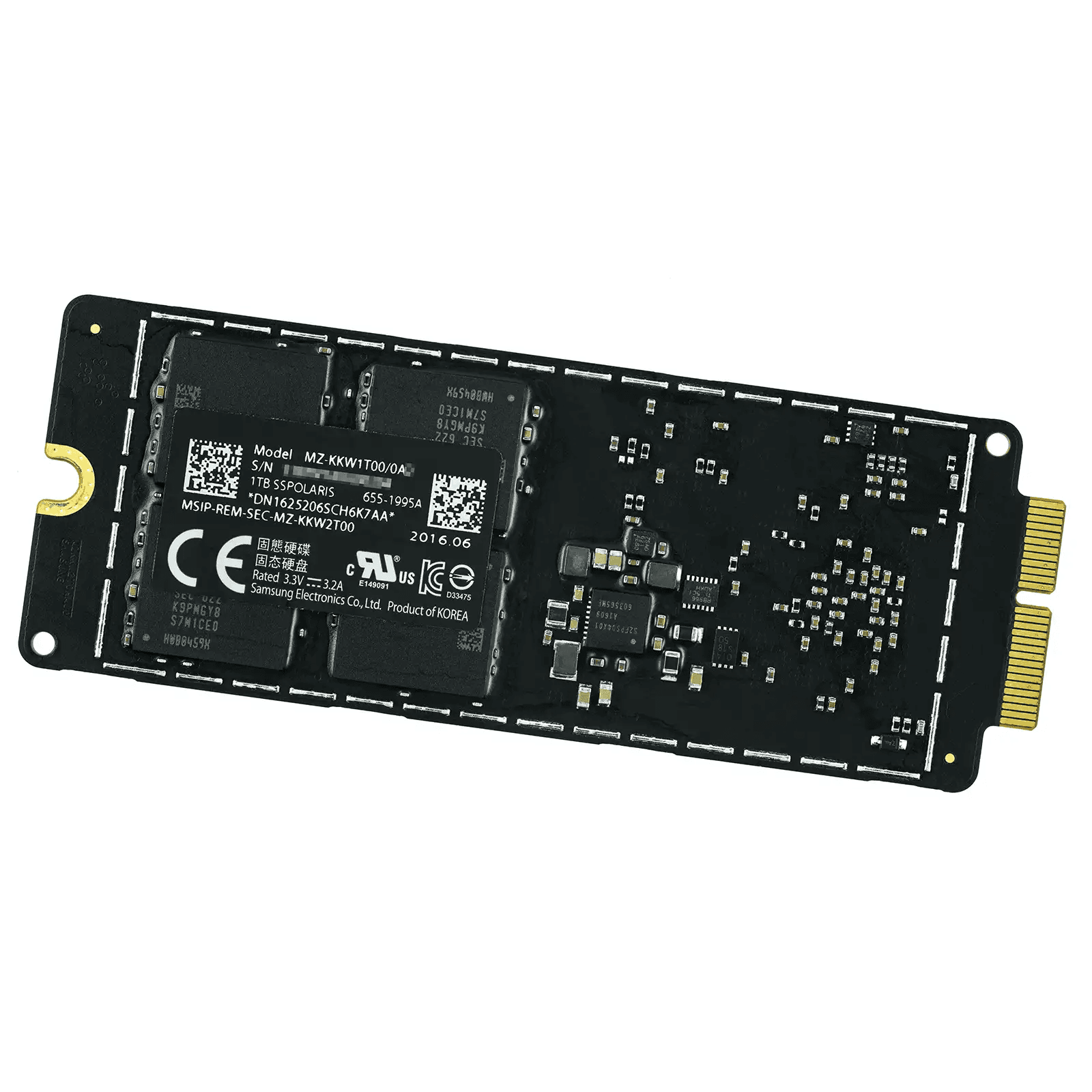 Apple SM1024L 1TB