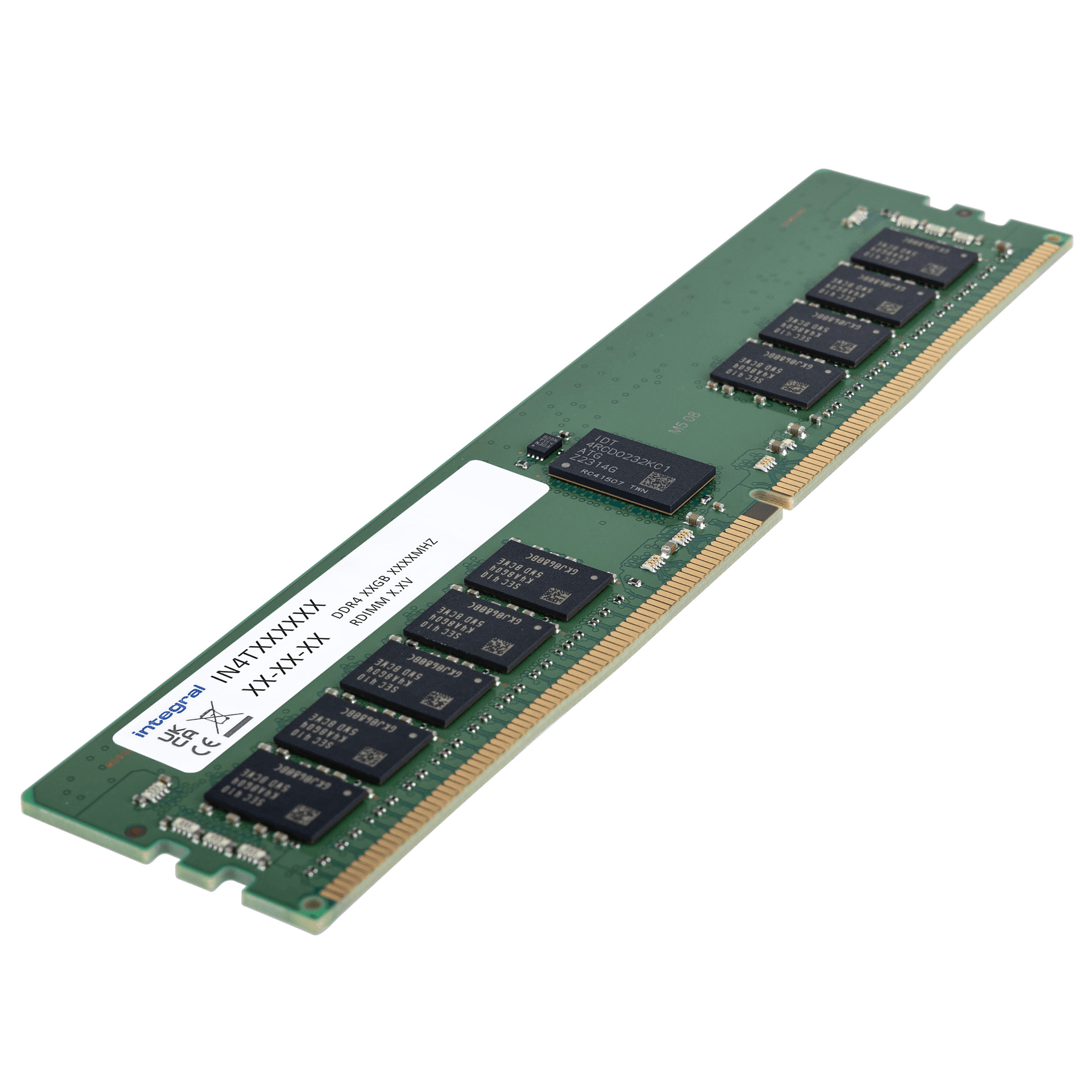 DDR4 64GB