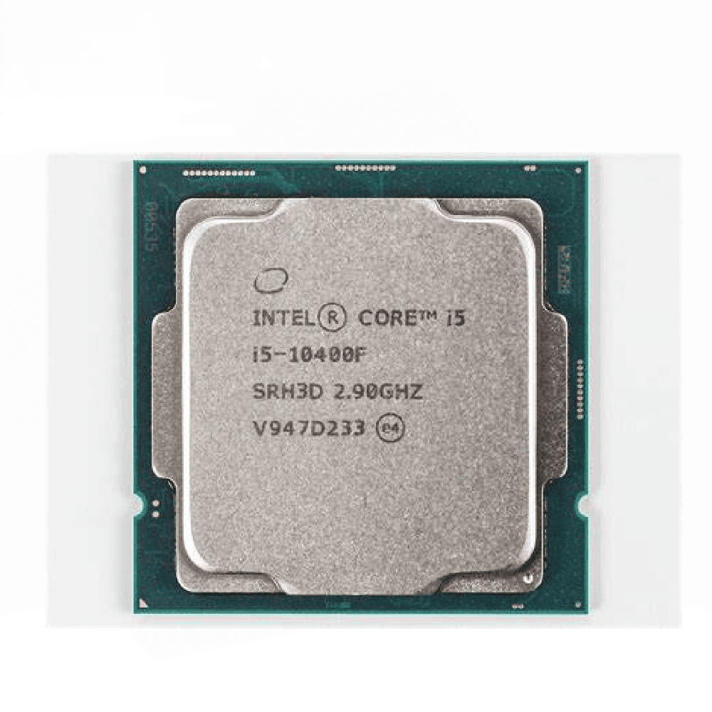 Intel Core i5 10400F