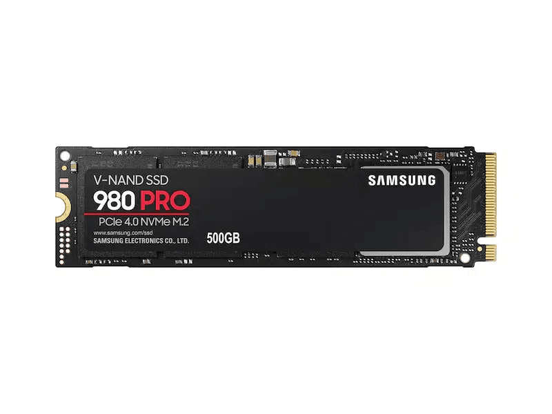 Samsung 980 500GB