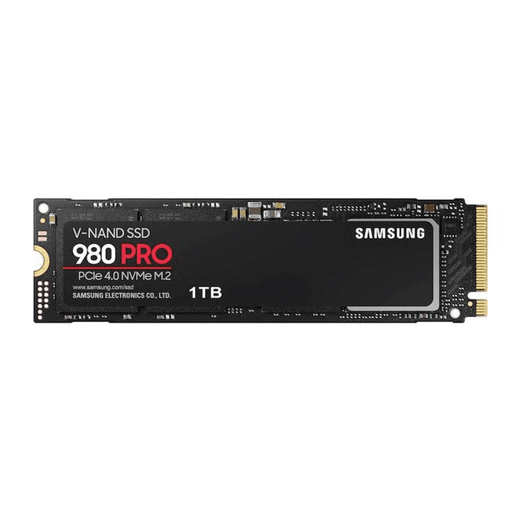 Samsung SSD 980 PRO 1TB